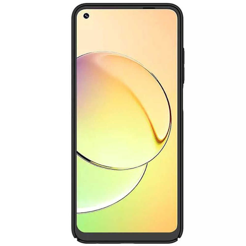 Накладка Nillkin Super Frosted Shield для Realme 10