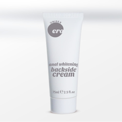 НОТ ERO Whitening Crème - Крем отбеливающий для анальной зоны, 75 мл