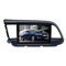 LT рамка HYUNDAI Elantra с 2019+ Г. / 9"