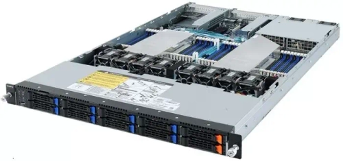 Серверная платформа GIGABYTE  R182-Z91
