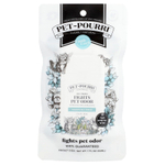 Poo-Pourri, освежитель воздуха и тканей от запахов домашних животных Pet-Pourri™, Pawsitively Fresh, 30 мл