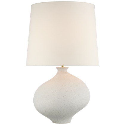 Настольная лампа Visual Comfort Celia Large Right Table Lamp (Open Box)
