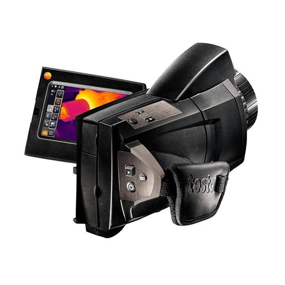 Testo 890-2 V6