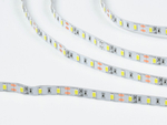 Светодиодная лента 5630, 60 LED/м, 12 Вт/м, 12В , IP20, Цвет: Холодный белый, SWG660-12-12-W-M