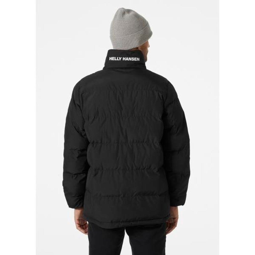 Куртка утепленная мужская HELLY HANSEN YU 23 REVERSIBLE PUFFER