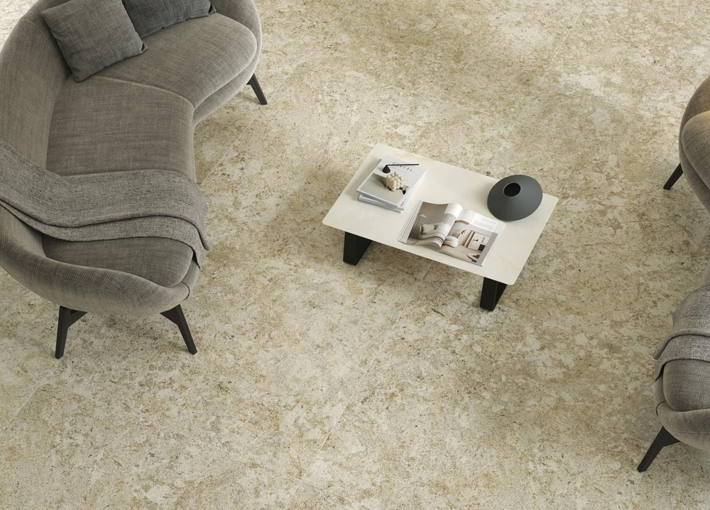 Atlas Concorde Russia Forte Dei Marmi Quark Persian Grey Rett 80x160