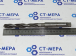Сверло по металлу 14.25мм (114х212) 11Р3АМ3Ф2 к\х К/М2