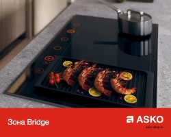 Варочная панель Asko HCL634G