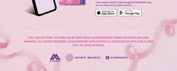 Альбом FIFTY FIFTY - DAY & NIGHT 3rd Mini Album EVER 2 Version SET