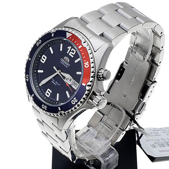 Наручные часы Orient FEM65006DW