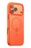 Чехол накладка iPhone 17 Pro / 18 Pro 6.3" Gurdini Shockproof Case with Magsafe Orange