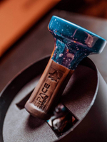 Чаша Space Smoke x Werkbund ZEUS