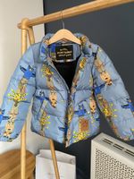 Куртка  Mini Rodini, 110