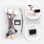 Магнитола для Toyota Camry 70/75 2021-2023 (РФ, Евро, Китай) - Teyes LUX ONE 360 монитор 12.3", Android 10, Быстрая, CarPlay, 4G SIM-слот, 4 камеры в комплекте