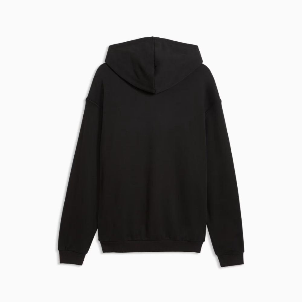 Толстовка мужская PUMA ESS ELEVATED No.1 Relaxed Hoodie TR
