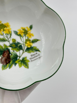 Пиала Royal Worcester, Worcester Herbs