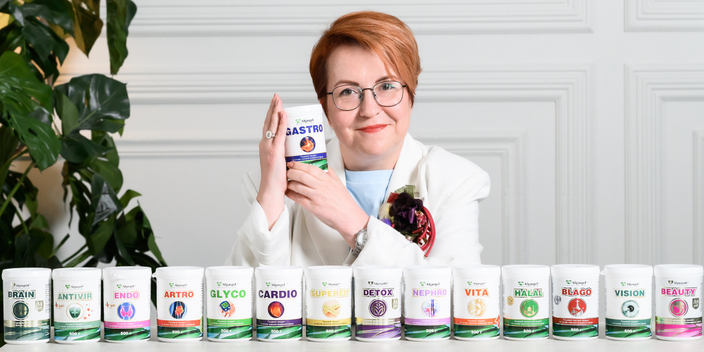 Лучшие продукты с Любовью&nbsp;