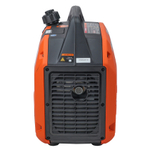 Генератор бензиновый инверторный EVOline BQH 2200 (Zongshen) (Ручной запуск)