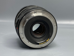 Canon EF 20mm f/2.8 USM — погнут