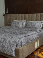 Комплект для сна La Perla Lace Grey