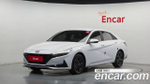 Hyundai AVANTE 1.6 — 2023