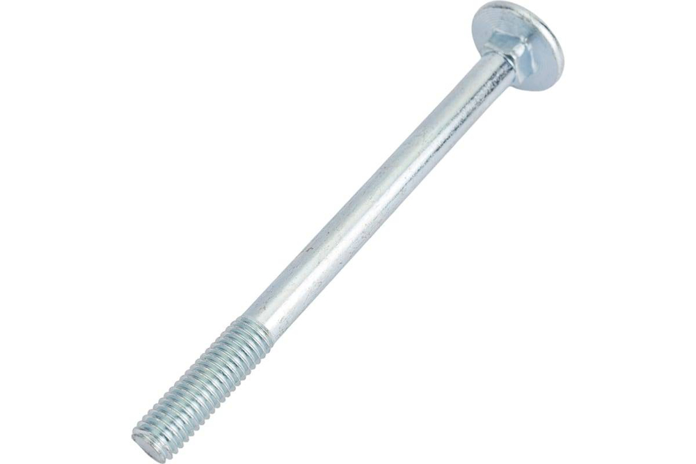 Болт (DIN603) М8*120 (1 шт) 3827 35,00