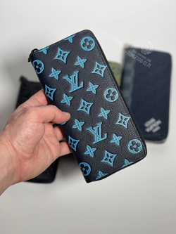 Портмоне Louis Vuitton Zippy