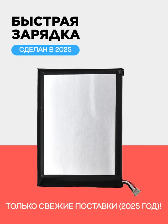 Аккумулятор для Nintendo Switch Lite 3570 mAh (HDH003)