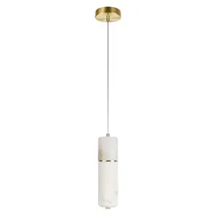 Подвесной светильник Mondrian 10408P Loft It