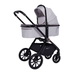 Коляска 2в1 Sweet Baby Vento Grey