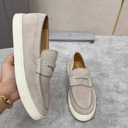 Слипоны Brunello Cucinelli