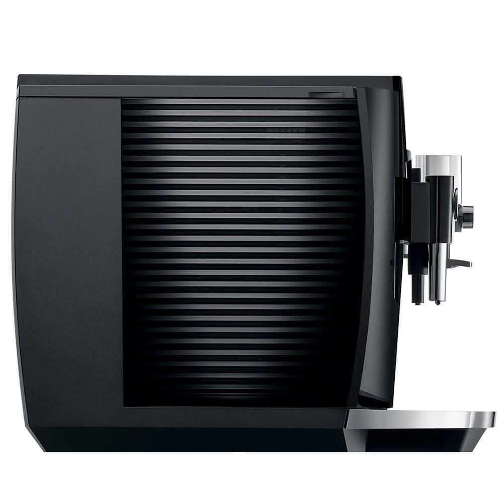 Кофемашина Jura E8 Piano Black EB (15355) - 9