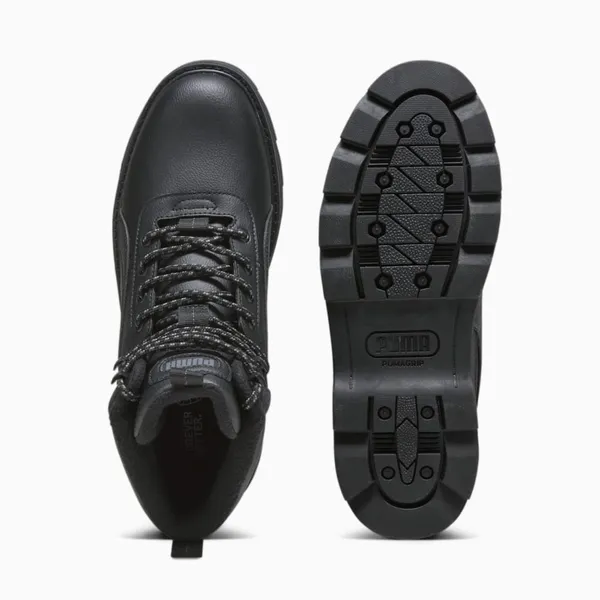 Ботинки мужские PUMA Desierto v3 Puretex