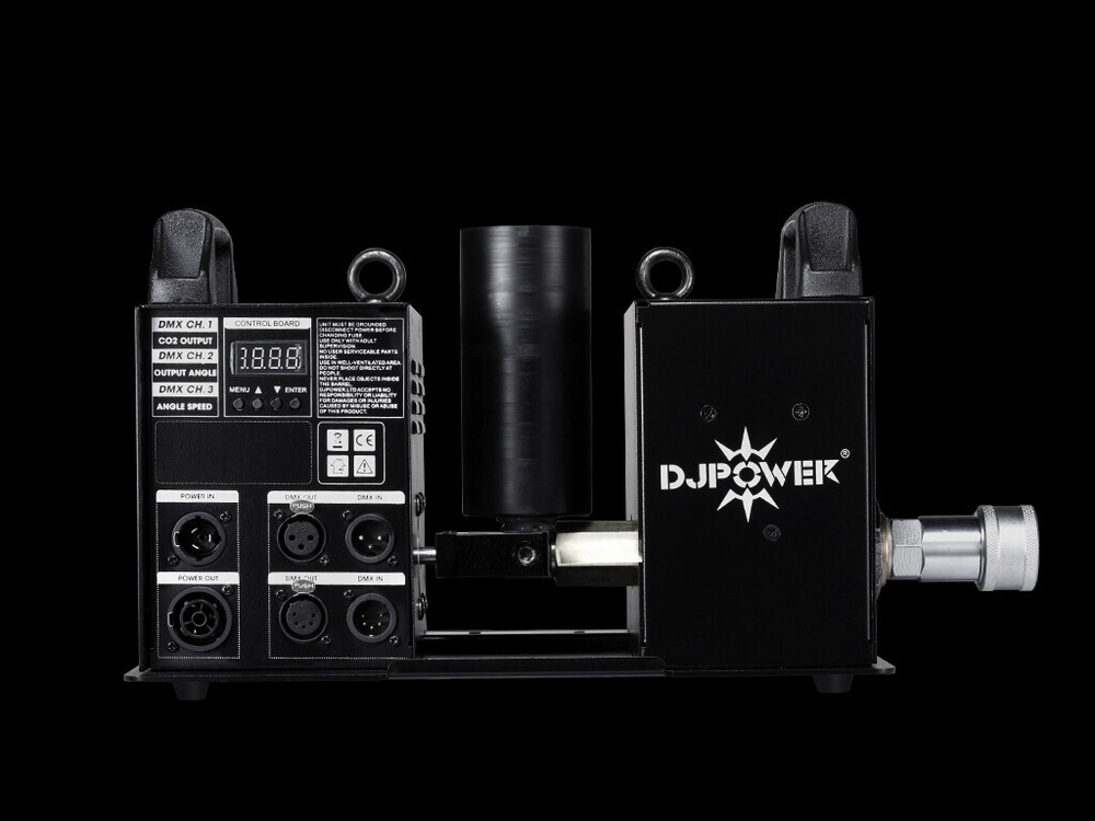 DJPOWER X-7