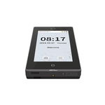 ZKTeco SenseFace 7A [EM][Wi-Fi] терминал распознавания лиц и отпечатков пальцев