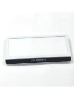 Подсветка светодиодная HAIER 0060845618 (CANDY 49099406)