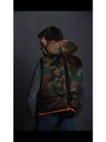Жилет спасательный двухсторонний, до 80 кг (POS-80)