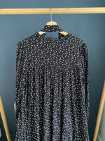 Хлопковое платье Pe for girls, one size