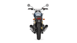 Royal Enfield Interceptor 650 Barcelona Blue (Black Alloy) 2025