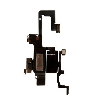 Шлейф датчика света с динамиком и микрофоном для iPhone 12 mini #