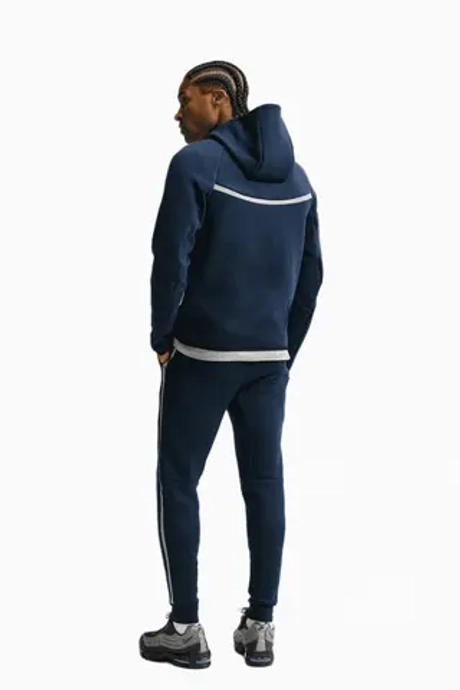 Кофта Nike Chelsea FC 26/27 Windrunner Tech - темно-синий