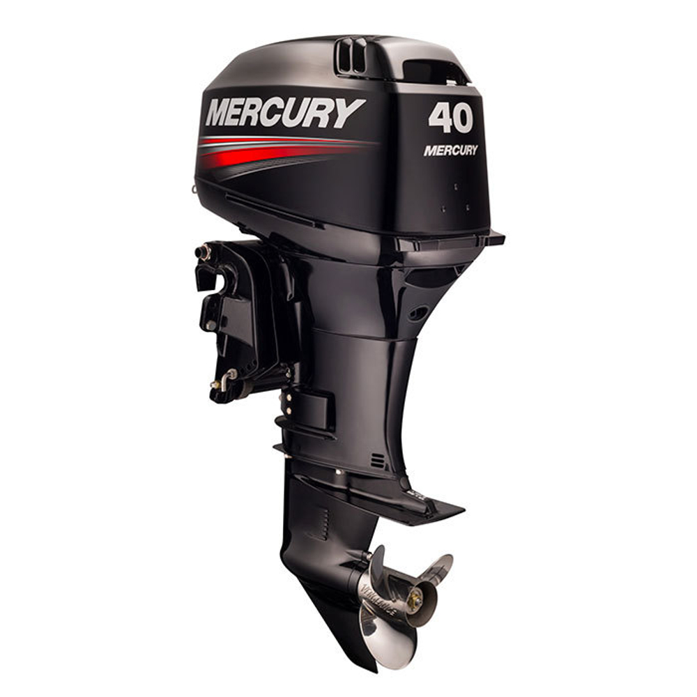 Лодочный мотор Mercury 40 ELPTO