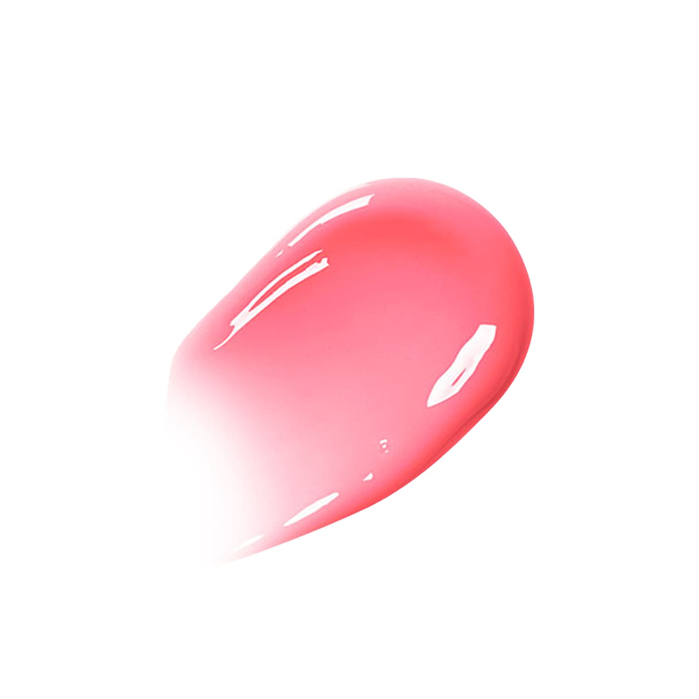 The Creme Shop, Glossy 12 HR + оттенок для губ, вина и еды, 5,5 г (0,194 унции)