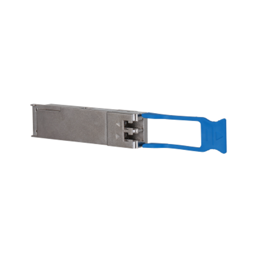 SFP модуль Dahua QSFP-1310-10-SMF