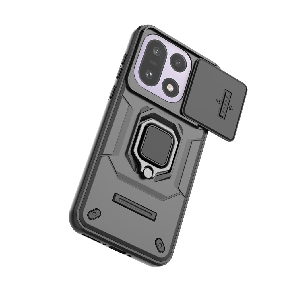 Противоударный чехол Knight Case для OnePlus 15