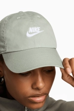 Кепка Nike Club - зеленый
