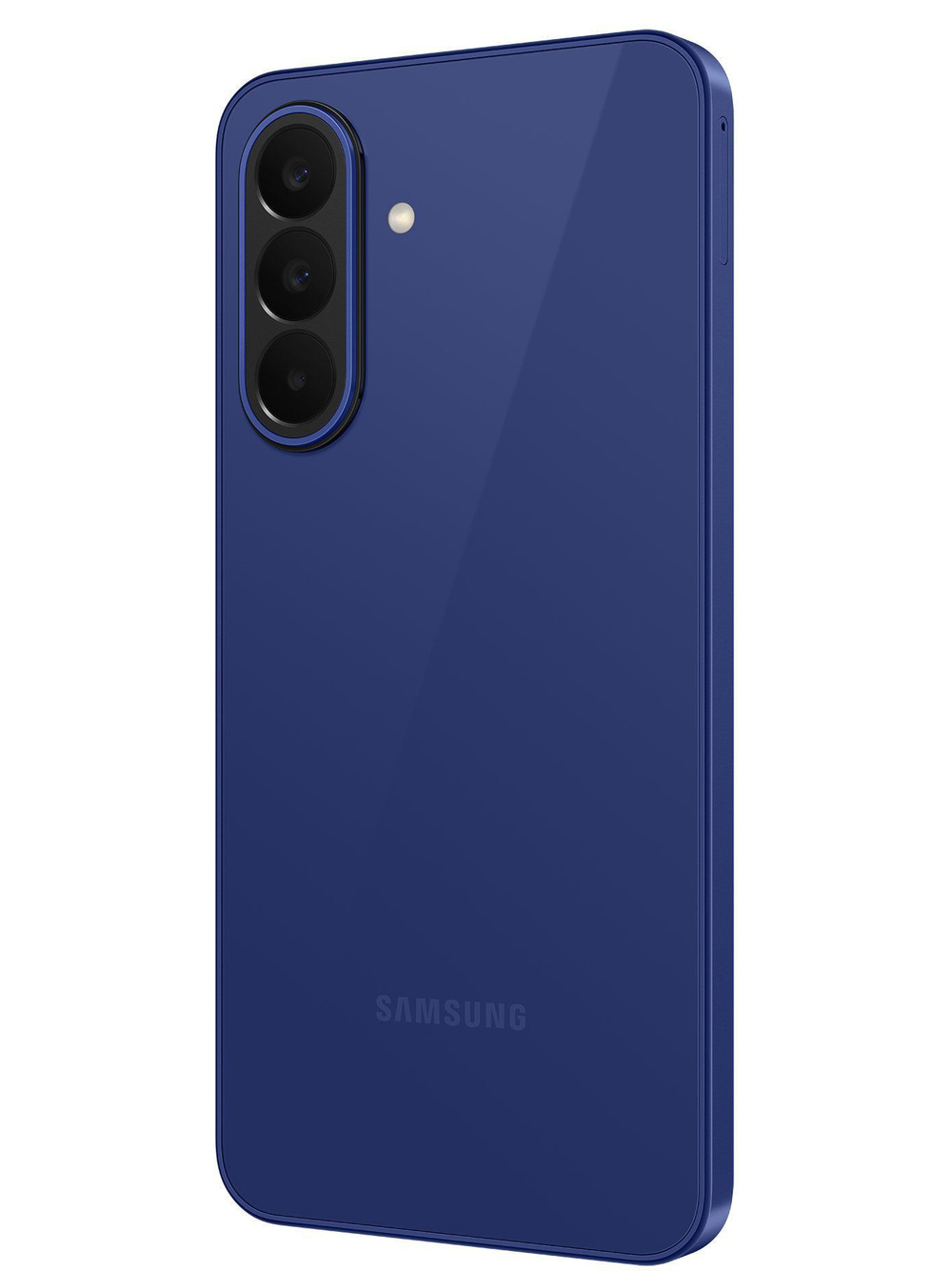 Samsung Смартфон Galaxy A27 Ростест (EAC) 8/256 ГБ, Nano-SIM, синий