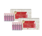 Питьевой (морской) коллаген HSC COLLAGEN PREMIUM - 30 флаконов 20 мл