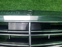 Решетка радиатора Mercedes S w222 (2013-2017)