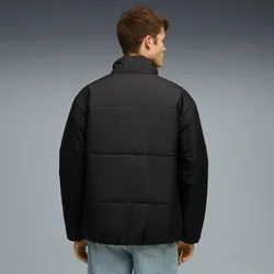 Куртка утепленная мужская PUMA BMW MMS ESS+ PUFFER JACKET